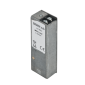  DORCAS-AaF * Yala electromagnetica incastrabila, 12Vcc/1.2A, fail-secure, memorie mecanica