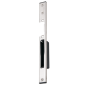 DORCAS-GU * Suport lung pentru usi din PVC
