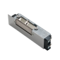 DORCAS-N305-524 * Yala electromagnetica incastrabila, 24Vcc / 340mA, fail-safe, cu senzor NO/NC
