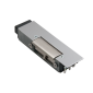 DORCAS-N305-524 * Yala electromagnetica incastrabila, 24Vcc / 340mA, fail-safe, cu senzor NO/NC