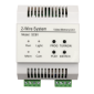 DT-SC6V * Modul inregistrare video pentru sistemele DT pe 2 fire