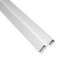 Electromagnet pentru usi din aluminiu cu deschidere la exterior