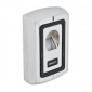 F007-EM-II * Terminal de control acces cu cartele de proximitate si amprente