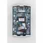 F007-EM-II * Terminal de control acces cu cartele de proximitate si amprente