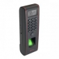 FPA-1700 * Controler de acces cu functie de pontaj, cu cititoare de amprente si de cartele incorporate