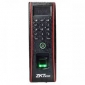 FPA-1700 * Controler de acces cu functie de pontaj, cu cititoare de amprente si de cartele incorporate