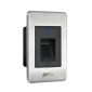 FPR-1500 * Cititor de amprente si cartele de proximitate, cu montare incastrata, pentru centrale de control acces biometrice