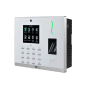 G2 * Terminal de pontaj si control acces identificare cu amprenta si RFID