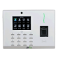 G2 * Terminal de pontaj si control acces identificare cu amprenta si RFID
