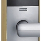 HLK-918-ss * Incuietoare hotel cu cartele de proximitate TEMIC