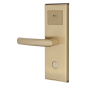 HLK-930-BK * Incuietoare hotel cu cartele de proximitate, Auriu
