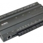 INBIO-4-2 * Centrala de control acces biometrica pentru 4 usi bidirectionale