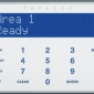 K656 * Tastatura TouchSense Paradox