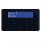 K656 * Tastatura TouchSense Paradox