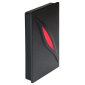 KR-100M * Cititor de proximitate RFID (MIFARE 13.56MHz); pentru centrale de control acces