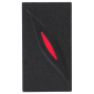 KR-101M * Cititor de proximitate RFID (MIFARE 13.56MHz); pentru centrale de control acces