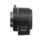LC-AF6 * Lentila fixa, 6mm