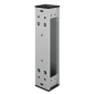 MBK-1200 * Suport pentru montarea aplicata a electromagnetilor tip shear lock YES-1200