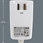 PA6 * Transformator 6Vdc