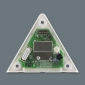 Paradox 460 * Detector miscare vertical