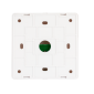 PBK-812A * Buton de iesire aplicabil, din plastic