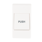 PBK-812B * Buton de iesire aplicabil, din plastic NO/NC