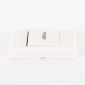 PBK-812B * Buton de iesire aplicabil, din plastic NO/NC