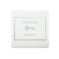 PBK-812D * Buton de iesire incastrabil, din plastic (NO/NC)