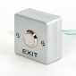 PBK-G-19SS-2 * Buton aplicabil cu actionare prin apasare, NO/NC