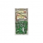 PMD2P * Detector miscare mono-optic radio Paradox
