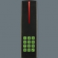 R915 * Cititor de proximitate cu tastatura de interior/exterior