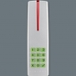 R915 * Cititor de proximitate cu tastatura de interior/exterior