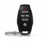 REM25 * Telecomanda cu comunicatie bidirectionala