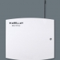 RTX3 * Modul radio extensie zone Paradox