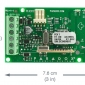 RX1 * Modul radio extensie zone Paradox