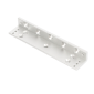 SB-110L * Suport in forma de L pentru montarea electromagnetilor de 110kgf pe usi cu deschidere la exterior