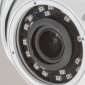 SCT-1030DV * Camera dome DUAL 720P, 2.8-12mm, 30m IR