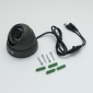 SCT-2120SV-DF * Camera dome QUAD 1080P SONY STARVIS