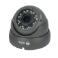 SCT-2130SV-DV * Camera dome QUAD 1080P SONY STARVIS, lentila 2.8-12mm, IR 30m