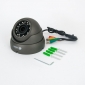 SCT-2430DV-AF * Camera dome DUAL 1080P Auto-focus