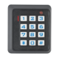SK-30EM * Controler de acces standalone cu tastatura si cititor de carduri EM 125kHz