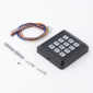 SK-30EM * Controler de acces standalone cu tastatura si cititor de carduri EM 125kHz