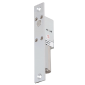 SL-133 * Mini bolt electric incastrabil, fail-safe cu monitorizare si temporizare