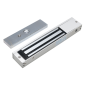 SM-150LEDA * Electromagnet aplicabil de 150 kg forta cu led si monitorizare