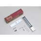 SM-280LEDA * Electromagnet aplicabil de 280 kg forta cu led si monitorizare
