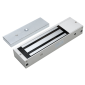 SM-500LEDA * Electromagnet aplicabil de 500 kg forta cu led si monitorizare