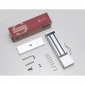 SM-500LEDA * Electromagnet aplicabil de 500 kg forta cu led si monitorizare