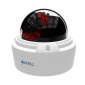 SN-IPV55/20WDR * Camera video IP dome pentru exterior, 2MP, IR 15m, WDR