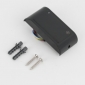 SR-1EM * Cititor de proximitate, WIEGAND, rezistent la apa, EM 125KHz