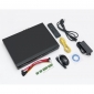 SVH-0801 * DVR HIDRID 8ch D1 / 16ch IP max 5MP / 2 HDD